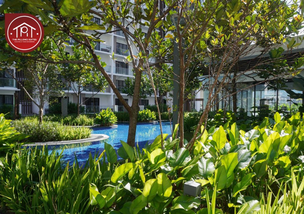Midhills Prime Residences Genting Highlands Exterior foto